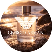 Gorgio Armani