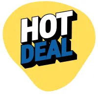Hot Promotions
