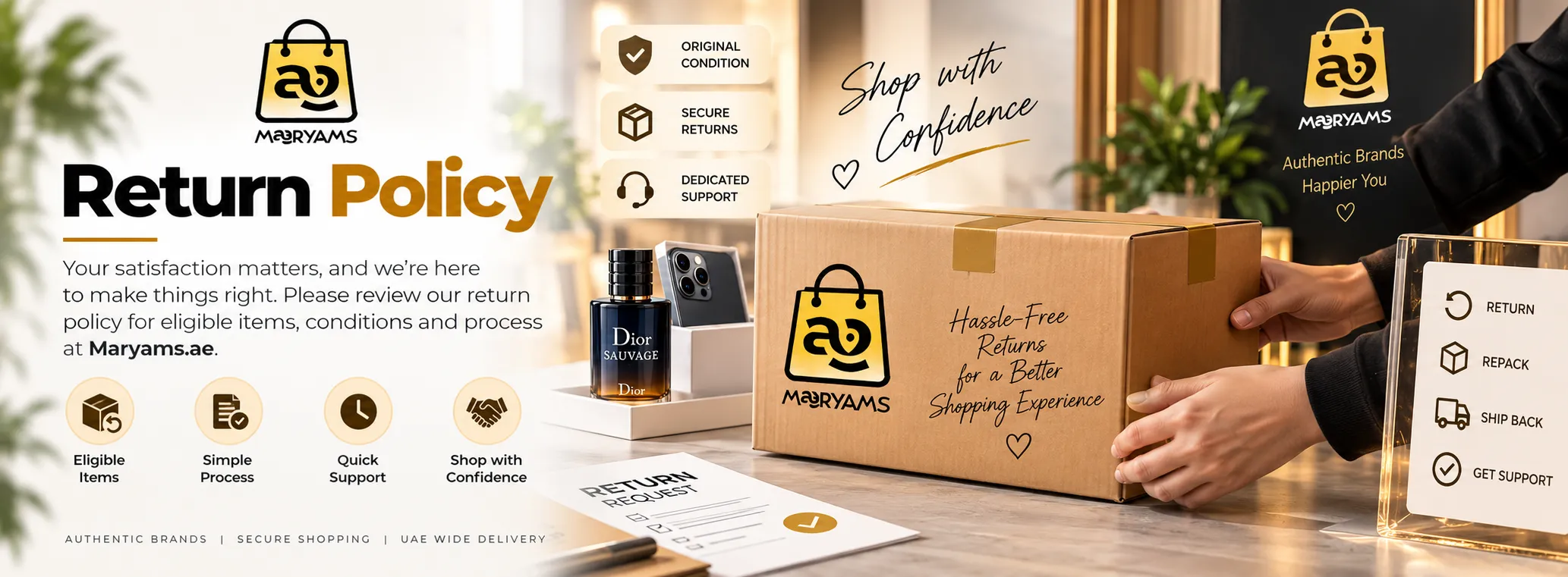 return-policy-banner-maryams-ae