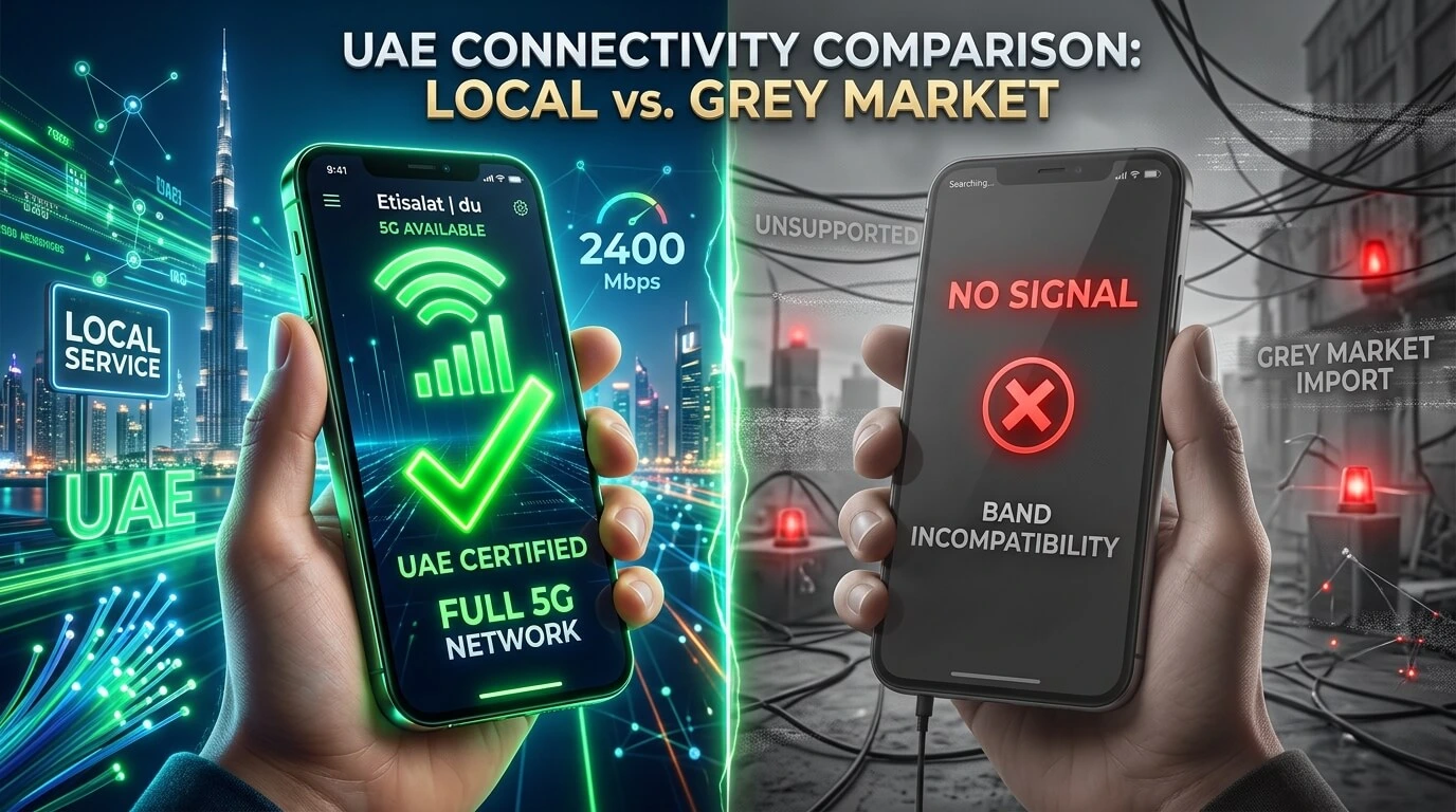 tdra-approved-phone-5g-dubai-skyline