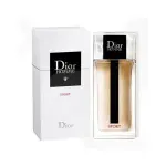 Dior Homme Sport Eau de Toilette (EDT) for Men – 125ml