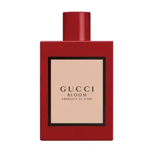 Gucci Bloom Ambrosia di Fiori Eau de Parfum (EDP) Intense for Women – 100ml