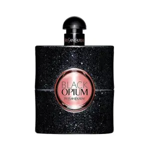 YSL Yves Saint Laurent Black Opium Eau de Parfum (EDP) for Women – 90ml