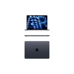 New 2026 MacBook Air MDHE4 13 Inch Display | M5 Air 8-Core CPU 10-Core GPU | 16GB RAM | 512GB SSD | macOS | English Keyboard | Midnight