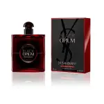 YSL Black Opium Over Red Eau de Parfum (EDP) for Women – 90ml
