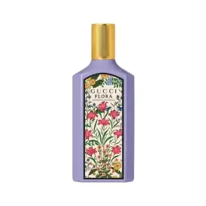 Gucci Flora Gorgeous Gardenia Eau de Parfum (EDP) for Women – 100ml