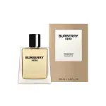 Burberry Hero Eau de Toilette (EDT) for Men – 100ml