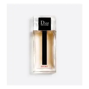 Dior Homme Sport Eau de Toilette (EDT) for Men – 125ml