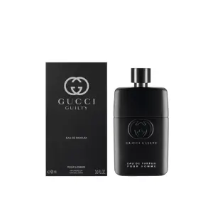 Gucci Guilty Eau de Parfum (EDP) for Men – 90ml