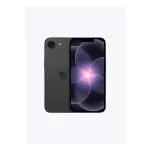 Apple iPhone 17e 256GB Black 5G (eSIM Only) – Middle East Version (TDRA)