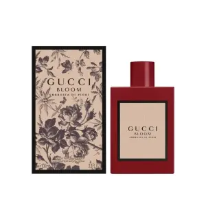 Gucci Bloom Ambrosia di Fiori Eau de Parfum (EDP) Intense for Women – 100ml