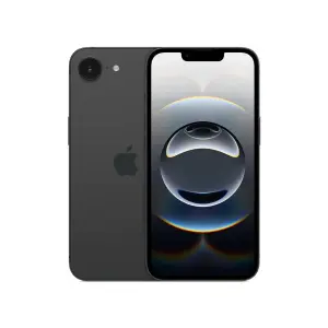iPhone 16e 5G With Facetime - Middle East Version