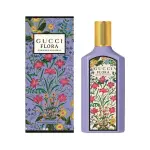 Gucci Flora Gorgeous Gardenia Eau de Parfum (EDP) for Women – 100ml