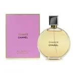 Chanel Chance Eau de Parfum (EDP) for Women – 100ml
