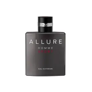 Chanel Allure Homme Sport Eau Extreme Eau de Parfum (EDP) for Men – 100ml