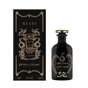 Gucci The Voice of the Snake Eau de Parfum (EDP) – 100ml