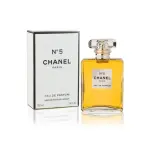 Chanel No.5 Eau de Parfum (EDP) for Women – 100ml