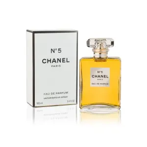 Chanel No.5 Eau de Parfum (EDP) for Women – 100ml