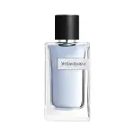 YSL Yves Saint Laurent Y Eau de Toilette (EDT) for Men – 100ml