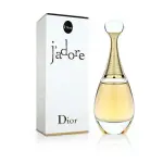 Dior J'adore Eau de Toilette (EDT) for Women – 100ml