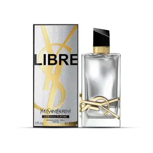 YSL Yves Saint Laurent Libre L'Absolu Platine Parfum for Women – 90ml