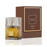 Lattafa Khamrah Qahwa Eau de Parfum (EDP) Unisex – 100ml