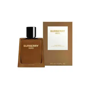 Burberry Hero Eau de Parfum (EDP) for Men – 100ml