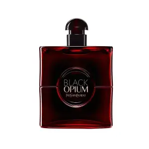 YSL Black Opium Over Red Eau de Parfum (EDP) for Women – 90ml