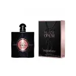 YSL Yves Saint Laurent Black Opium Eau de Parfum (EDP) for Women – 90ml