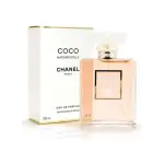 Chanel Coco Mademoiselle Eau de Parfum (EDP) for Women – 100ml