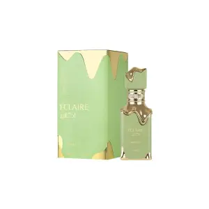 Lattafa Eclaire Pistache Eau de Parfum (EDP) Unisex – 100ml