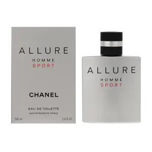 Chanel Allure Sport EDT For Men 100ML