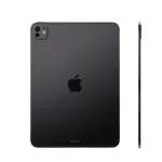 Apple iPad Pro 13-inch (M5, 8th Generation, 512GB, WiFi, Black) with Standard Glass – International Version