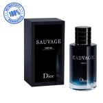 Dior Sauvage Parfum For Men 100ML in UAE