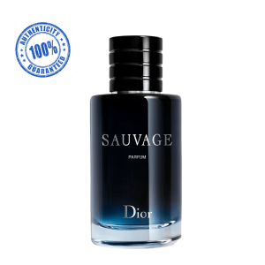 Dior Sauvage Parfum For Men 100ML in UAE