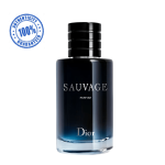 Dior Sauvage Parfum For Men 100ML in UAE