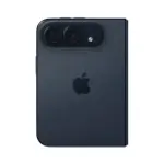 Apple iPhone Duo 256 Gb Night Sky 5G (eSIM Only) – Middle East Version (TDRA)