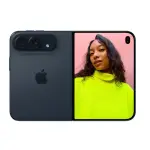 Apple iPhone Duo 256 Gb Night Sky 5G (eSIM Only) – Middle East Version (TDRA)