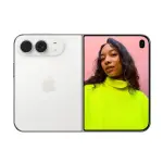 Apple iPhone Duo 1TB Star White 5G (eSIM Only) – Middle East Version (TDRA)