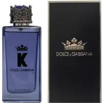 D&G K Eau de Parfum For Men 100ml