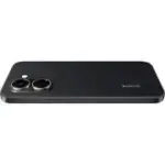 Honor X7e Dual SIM 4G Smartphone (6GB RAM, 256GB Storage, Midnight Black) – TDRA Approved UAE Version