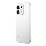 Honor X7e Plus 5G (6GB/128GB) Meteor Silver - Official UAE Version