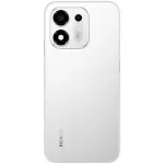 Honor X7e Plus 5G (6GB/128GB) Meteor Silver - Official UAE Version
