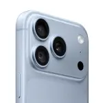 Apple iPhone 18 Pro 256GB Glacier 5G – Middle East Version (TDRA)
