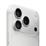 Apple iPhone 18 Pro 256GB Silver 5G – Middle East Version (TDRA)