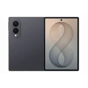 Samsung Galaxy Z Fold8 Dual SIM 5G Smartphone (16GB RAM, 1TB Storage, Graphite) – TDRA Approved UAE Version