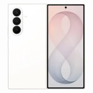 Samsung Galaxy Z Fold8 Ultra Dual SIM 5G Smartphone (16GB RAM, 1TB Storage, Cream) – TDRA Approved UAE Version
