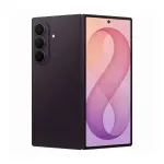 Samsung Galaxy Z Fold8 Ultra Dual SIM 5G Smartphone (12GB RAM, 512GB Storage, Violet Shadow) – TDRA Approved UAE Version