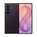 Samsung Galaxy Z Fold8 Ultra Dual SIM 5G Smartphone (12GB RAM, 512GB Storage, Violet Shadow) – TDRA Approved UAE Version