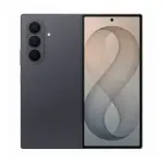 Samsung Galaxy Z Fold8 Ultra Dual SIM 5G Smartphone (12GB RAM, 512GB Storage, Graphite) – TDRA Approved UAE Version